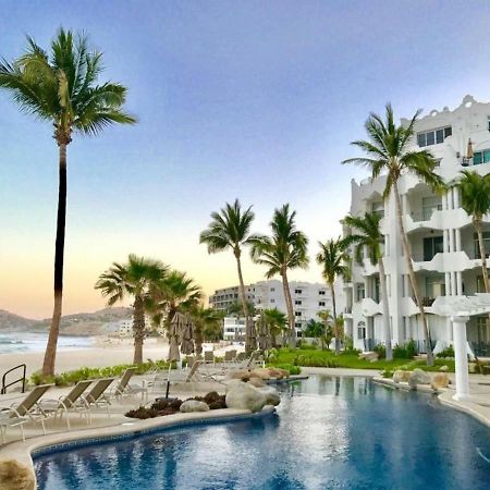 Beach Front Mykonos San Jose del Cabo Bagian luar foto