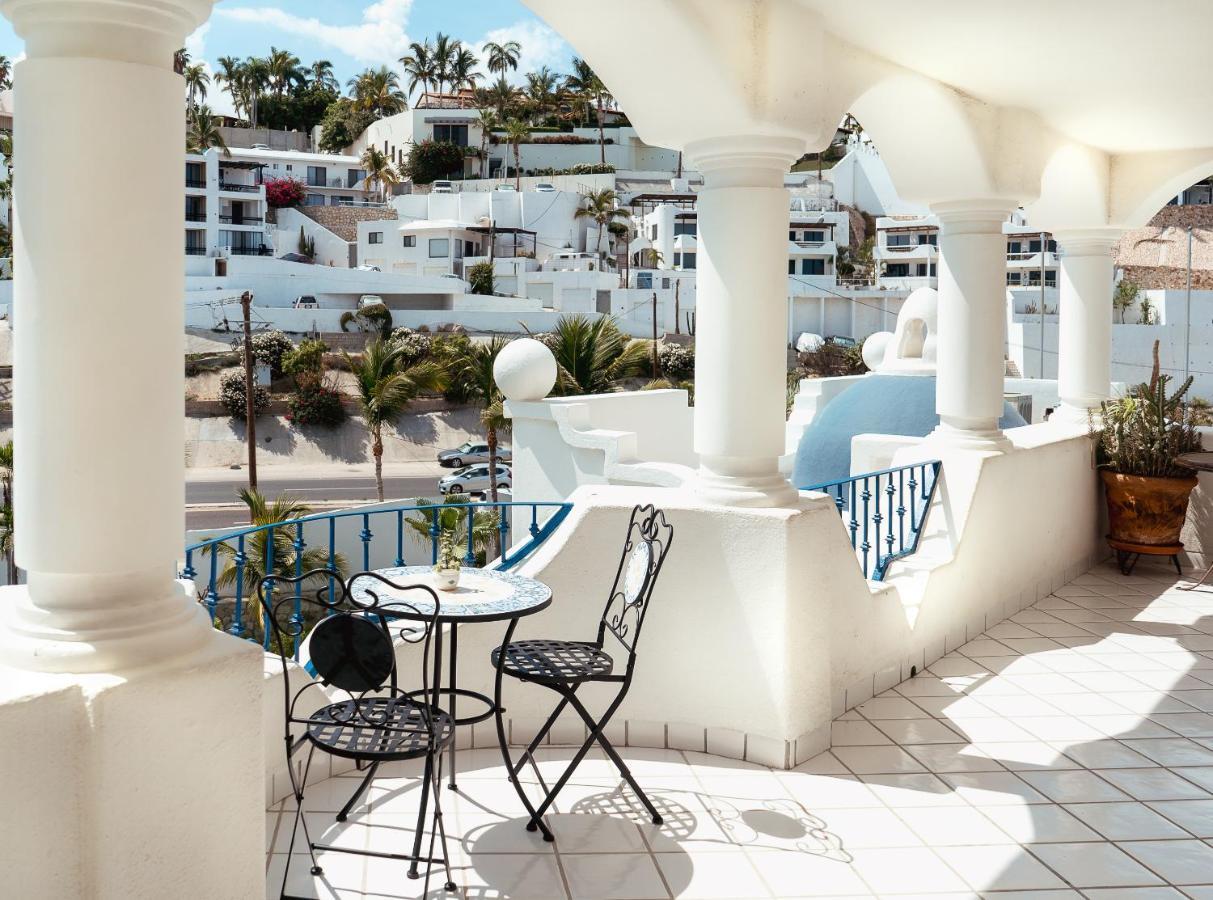 Beach Front Mykonos San Jose del Cabo Bagian luar foto
