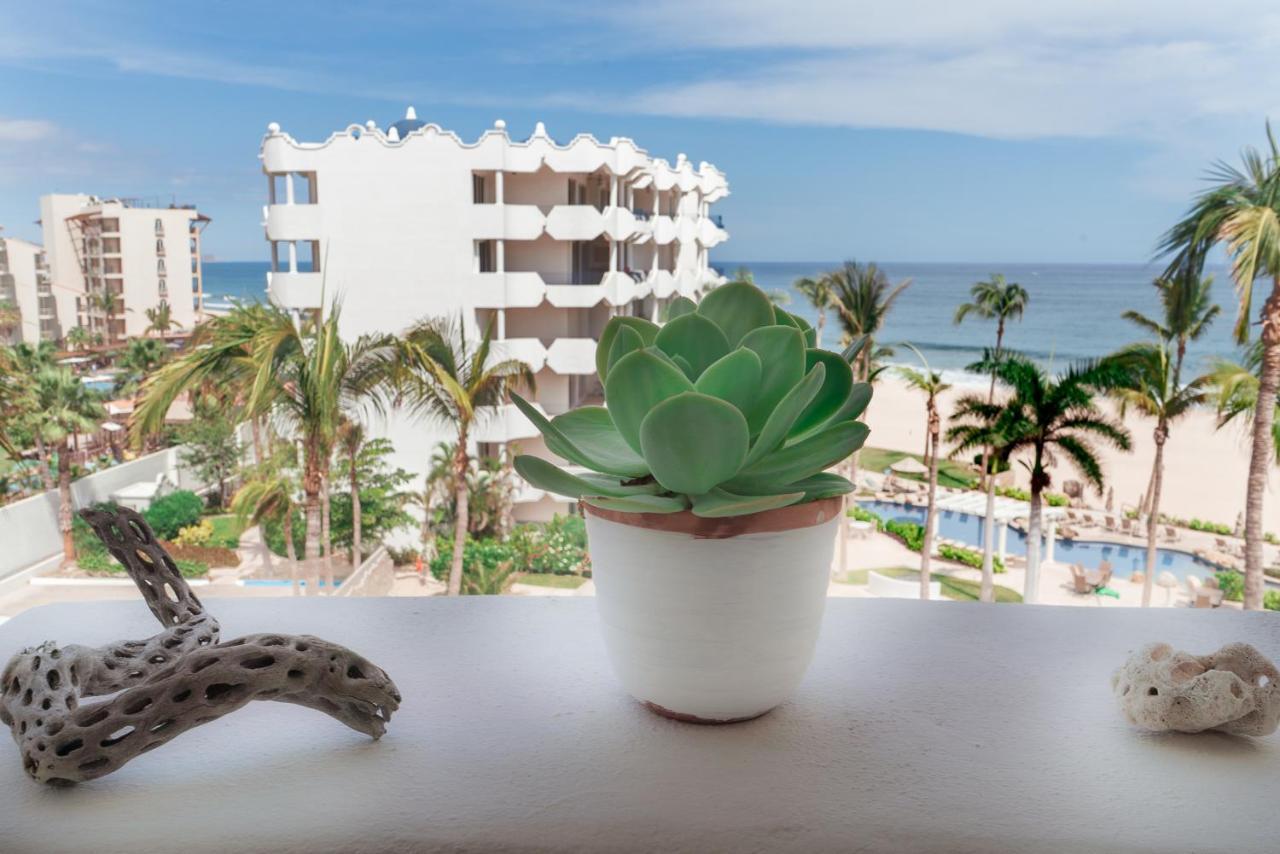 Beach Front Mykonos San Jose del Cabo Bagian luar foto