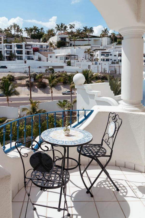 Beach Front Mykonos San Jose del Cabo Bagian luar foto