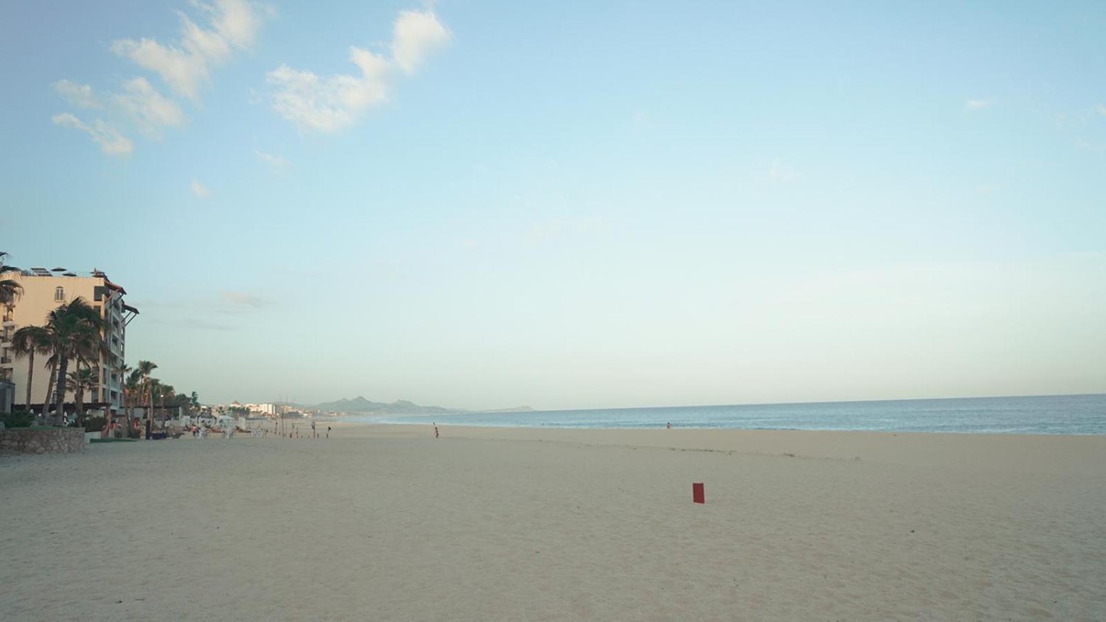 Beach Front Mykonos San Jose del Cabo Bagian luar foto