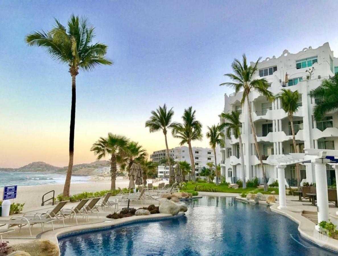 Beach Front Mykonos San Jose del Cabo Bagian luar foto